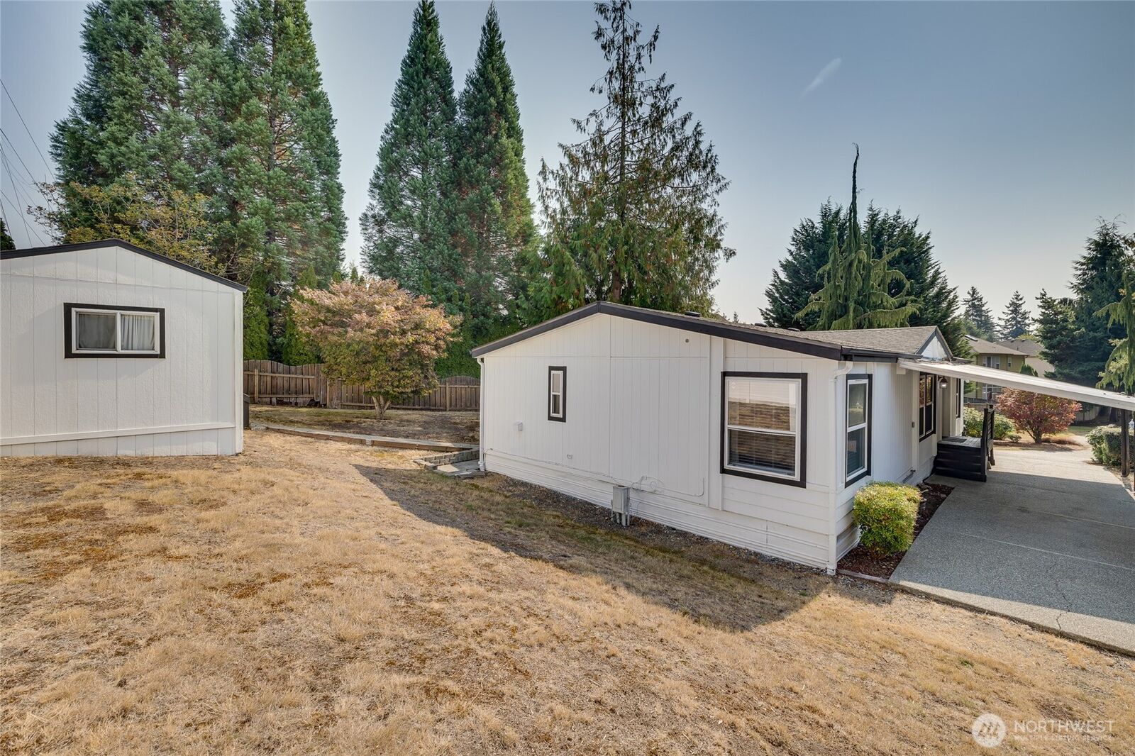 Property Photo:  3504  Seattle Hill Road 6  WA 98012 