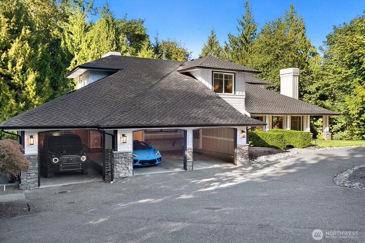 Property Photo: 12633 75th Street SE WA 98290