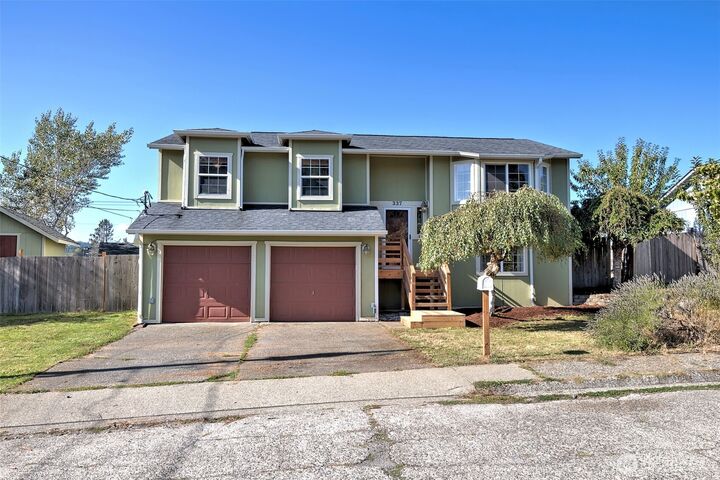 337  Willow Street  Bremerton WA 98310 photo