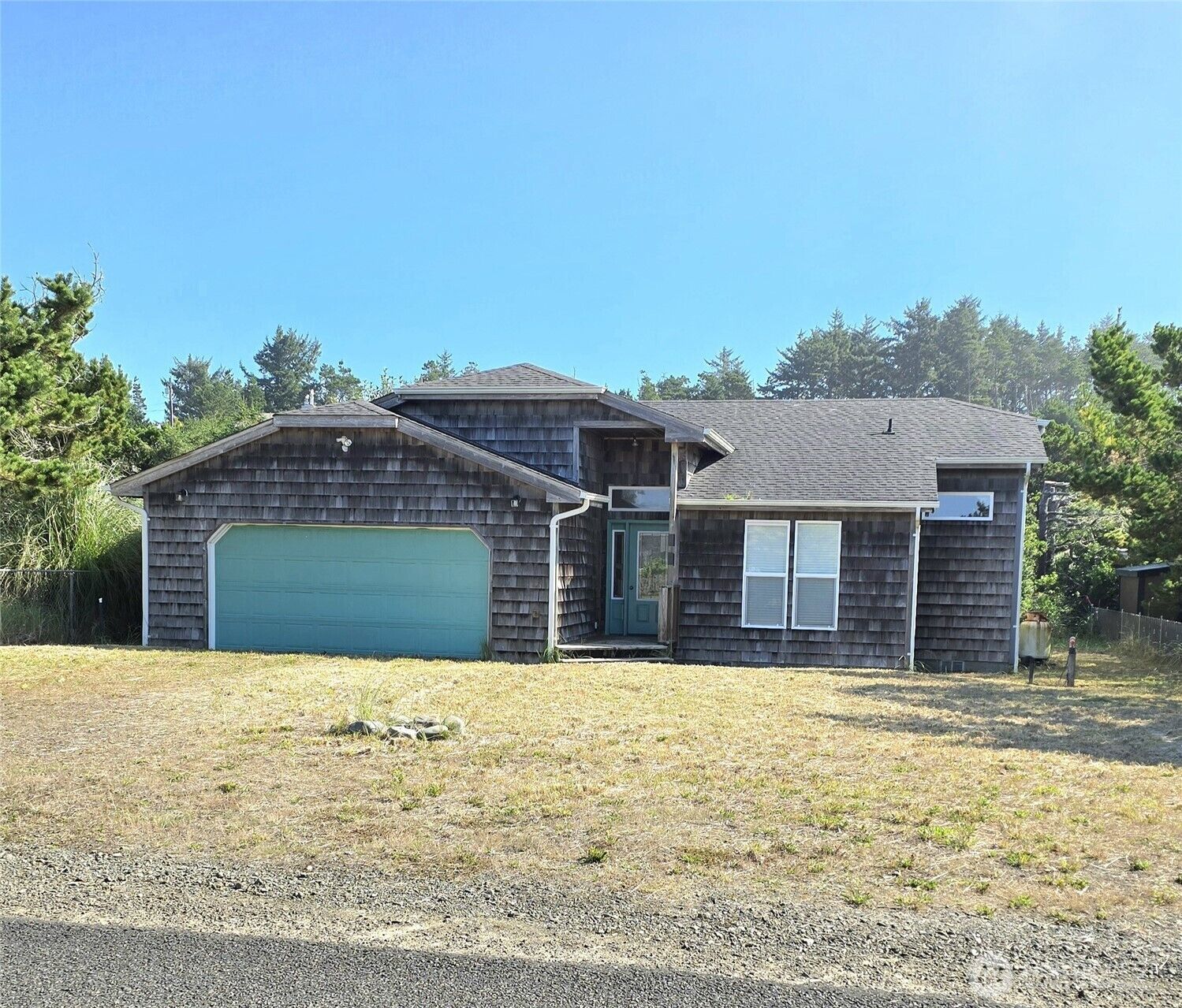 Property Photo:  30100  H Street  WA 98640 