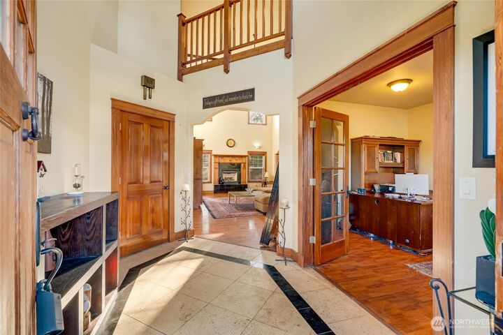 Property Photo: 4435 Castlerock Drive WA 98230