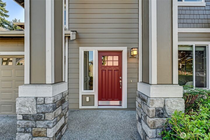 Property Photo:  7705 NE 193rd Place  WA 98028 