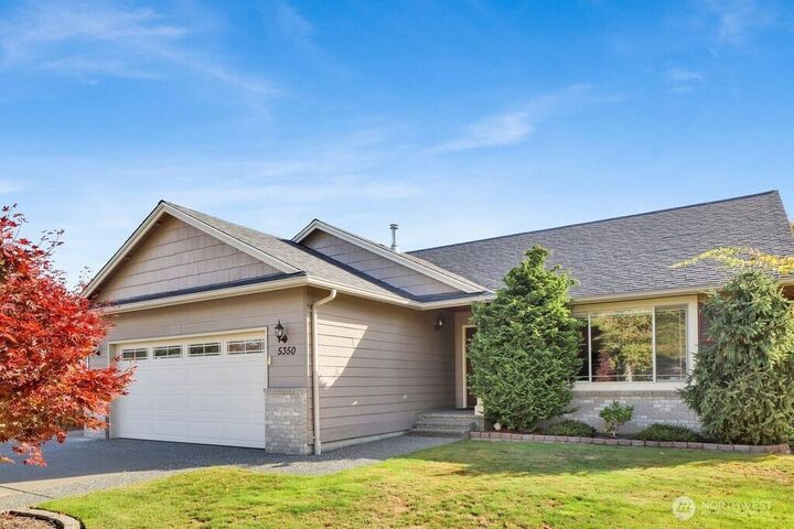 Property Photo: 5350 Kaitlyn Court WA 98226