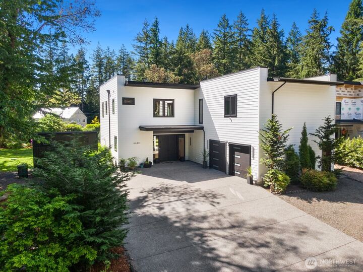 6680 NE Ralston Road  Bainbridge Island WA 98110 photo