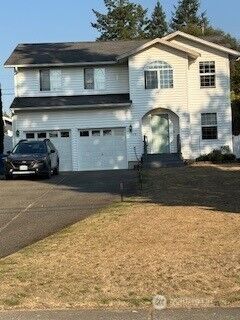 Property Photo: 7318 36th Avenue SW WA 98126