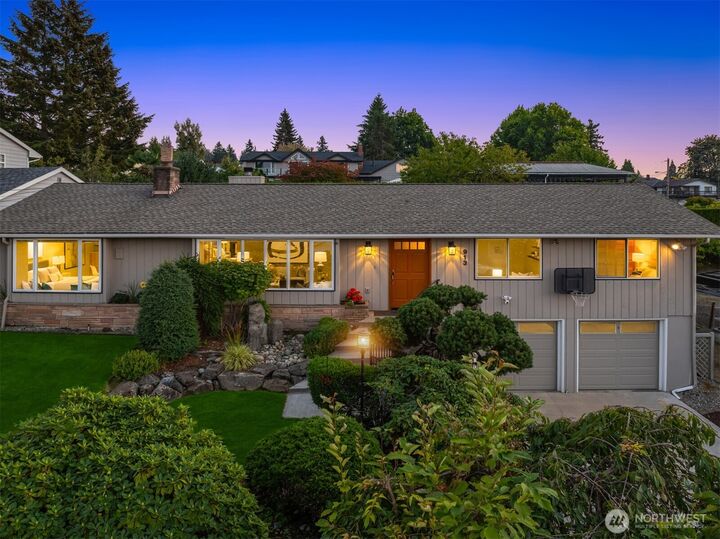 913 E Cherry Hill Street  Kent WA 98030 photo