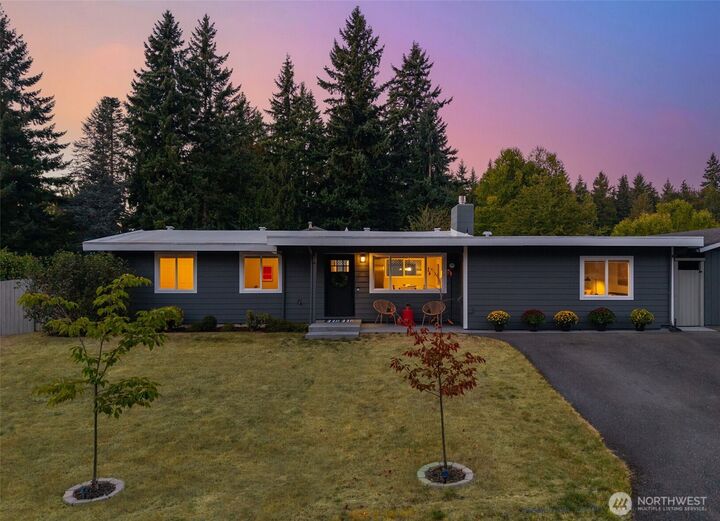 Property Photo: 20904 NE 91st Street WA 98053
