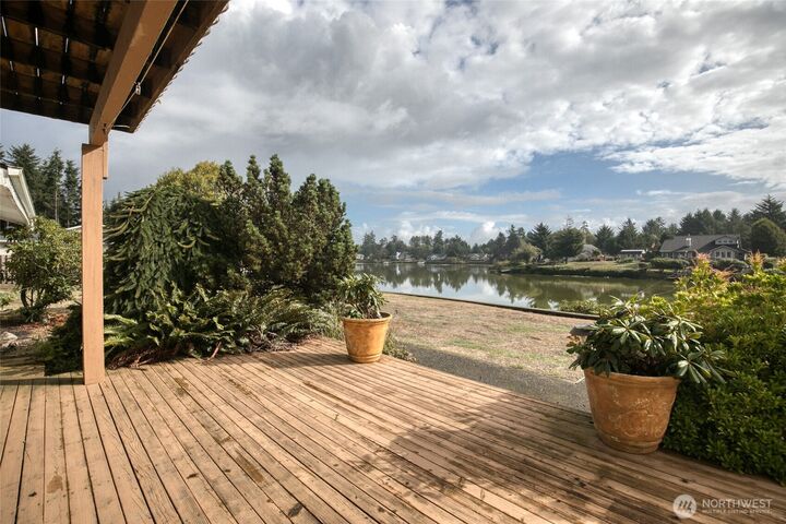 Property Photo: 184 Bass Avenue NE WA 98569