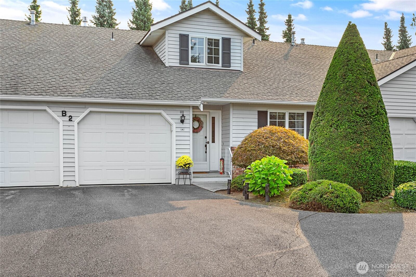 Property Photo: 1843 Main Street B2 WA 98264