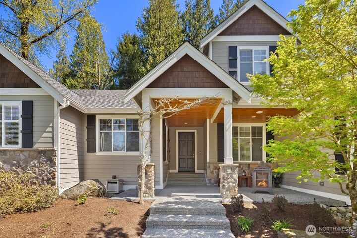 Property Photo:  23340  257th Avenue SE  WA 98038 