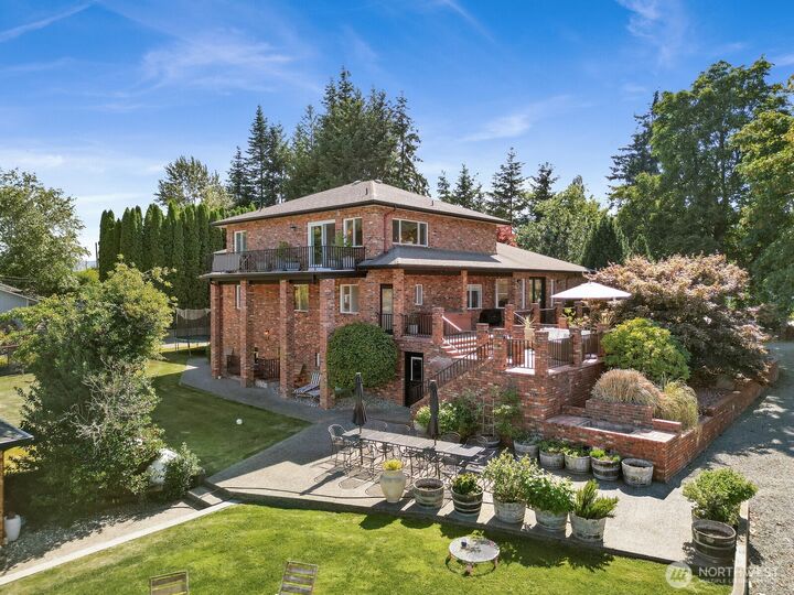 Property Photo: 12951 S Front Street WA 98273