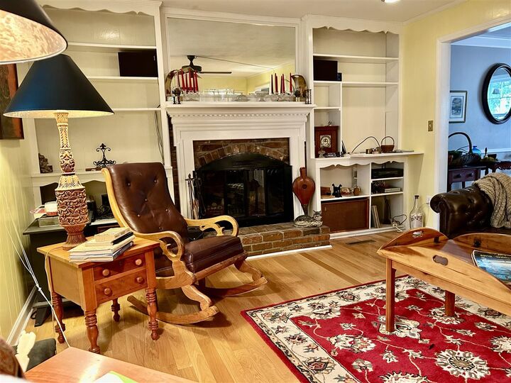 Property Photo:  1727 Karen Circle  KY 42104 