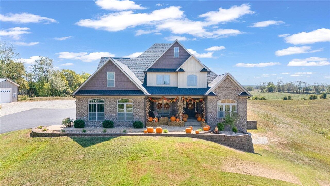 Property Photo: 2163 Bethel Lane KY 42103