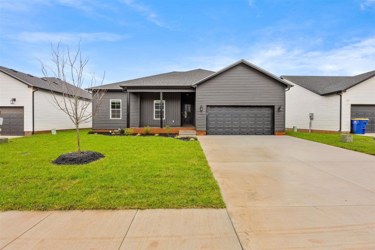 Property Photo: 1191 Melody Avenue KY 42101