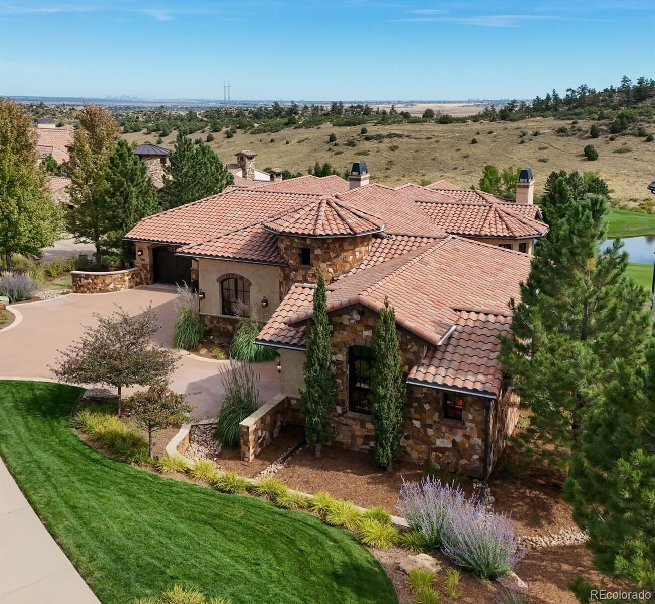 Property Photo:  7188 Raphael Lane  CO 80125 