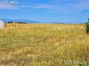 Property Photo: 23712 Redtail Drive CO 80928