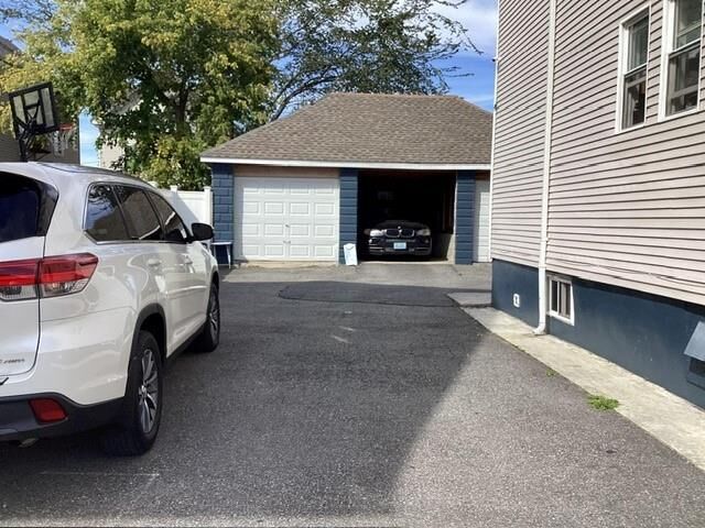 Property Photo:  133 Burnett Street  RI 02907 