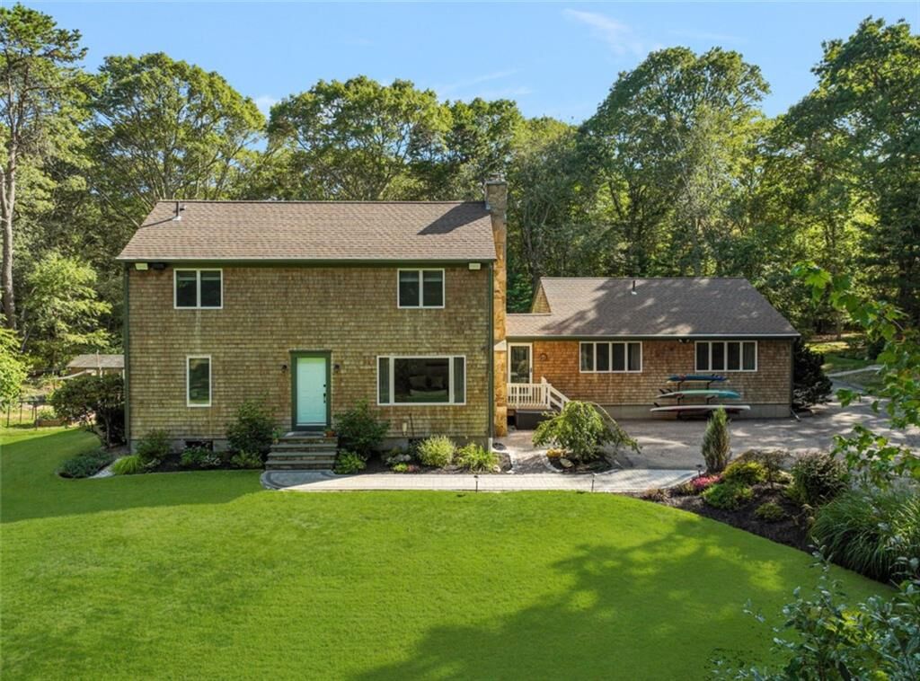 Property Photo:  4960 South County Trail  RI 02813 