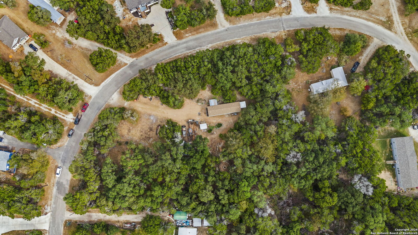 Property Photo: 7971 Pronghorn Dr TX 78070