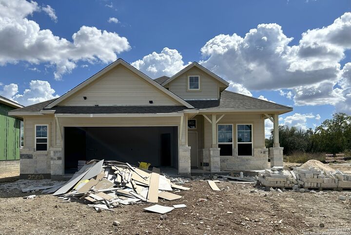2009 Shepards Street  Seguin TX 78155 photo