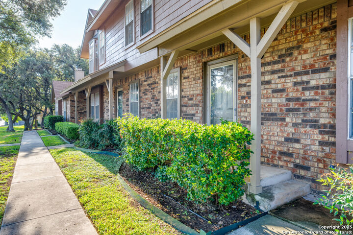 Property Photo:  10254 Dover Ridge 204  TX 78250 