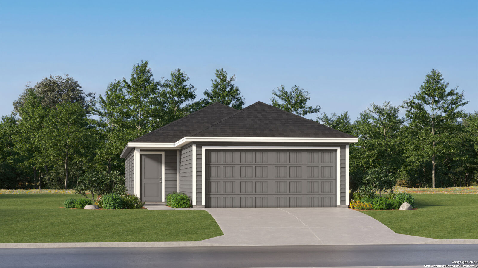 Property Photo:  126 Pastar Falls  TX 78155 