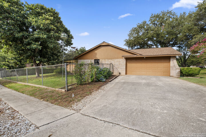 Property Photo:  7902 Misty Park  TX 78250 