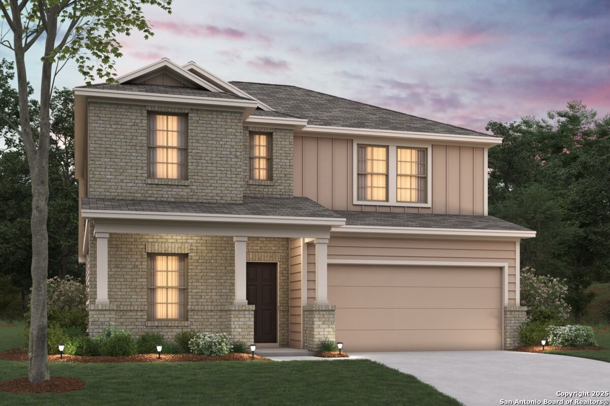 Property Photo:  1172 Limestone Ridge  TX 78155 