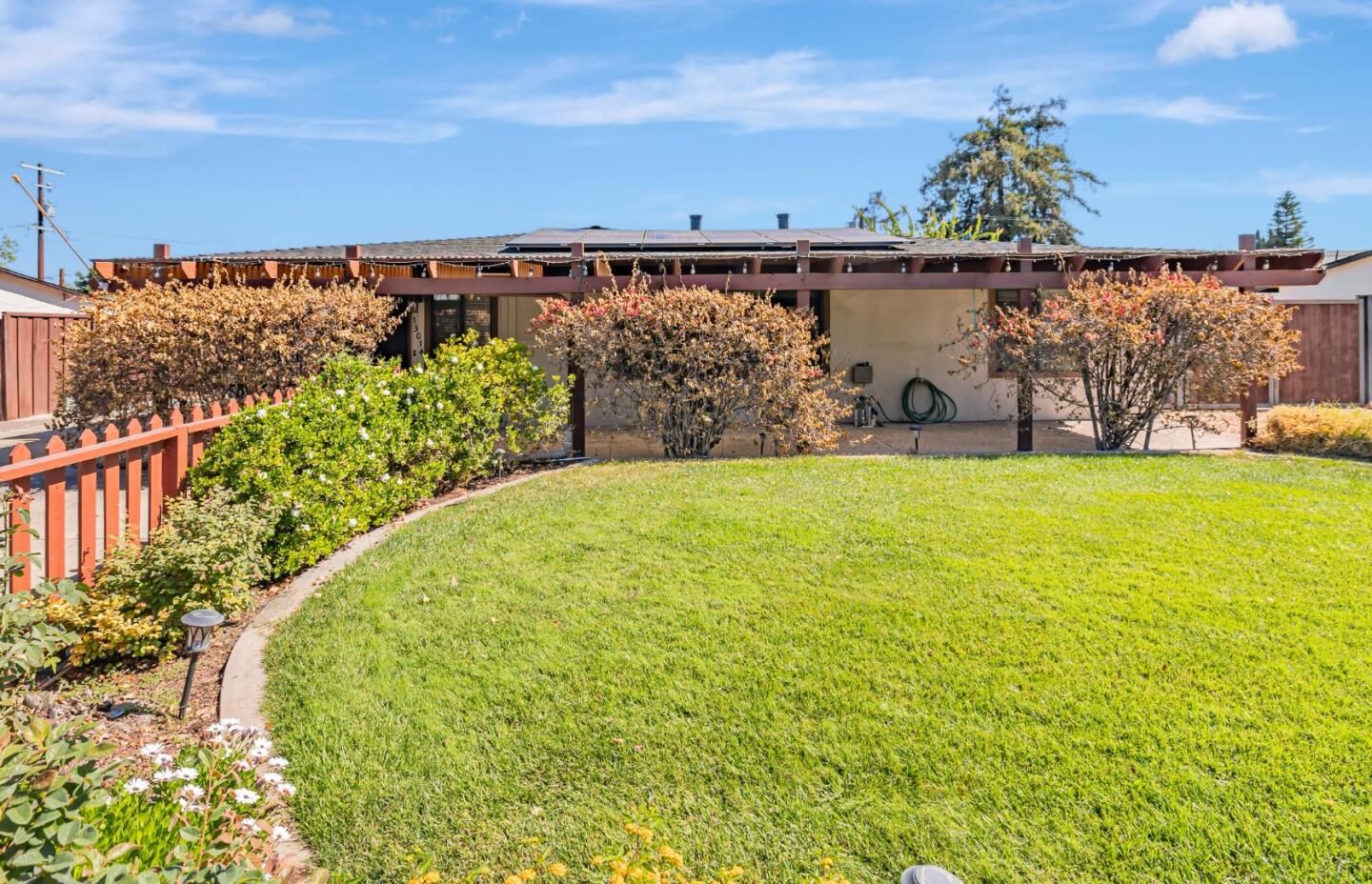 Property Photo:  13014 Water Street  CA 95111 
