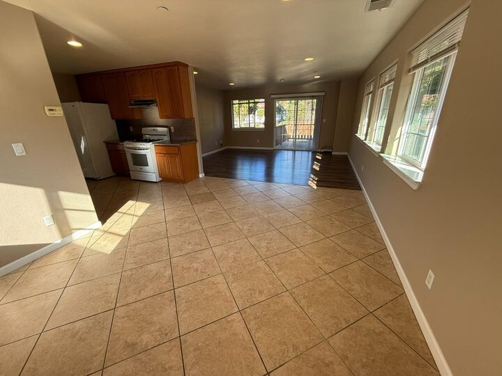 Property Photo:  4535 Appian Way A  CA 94803 