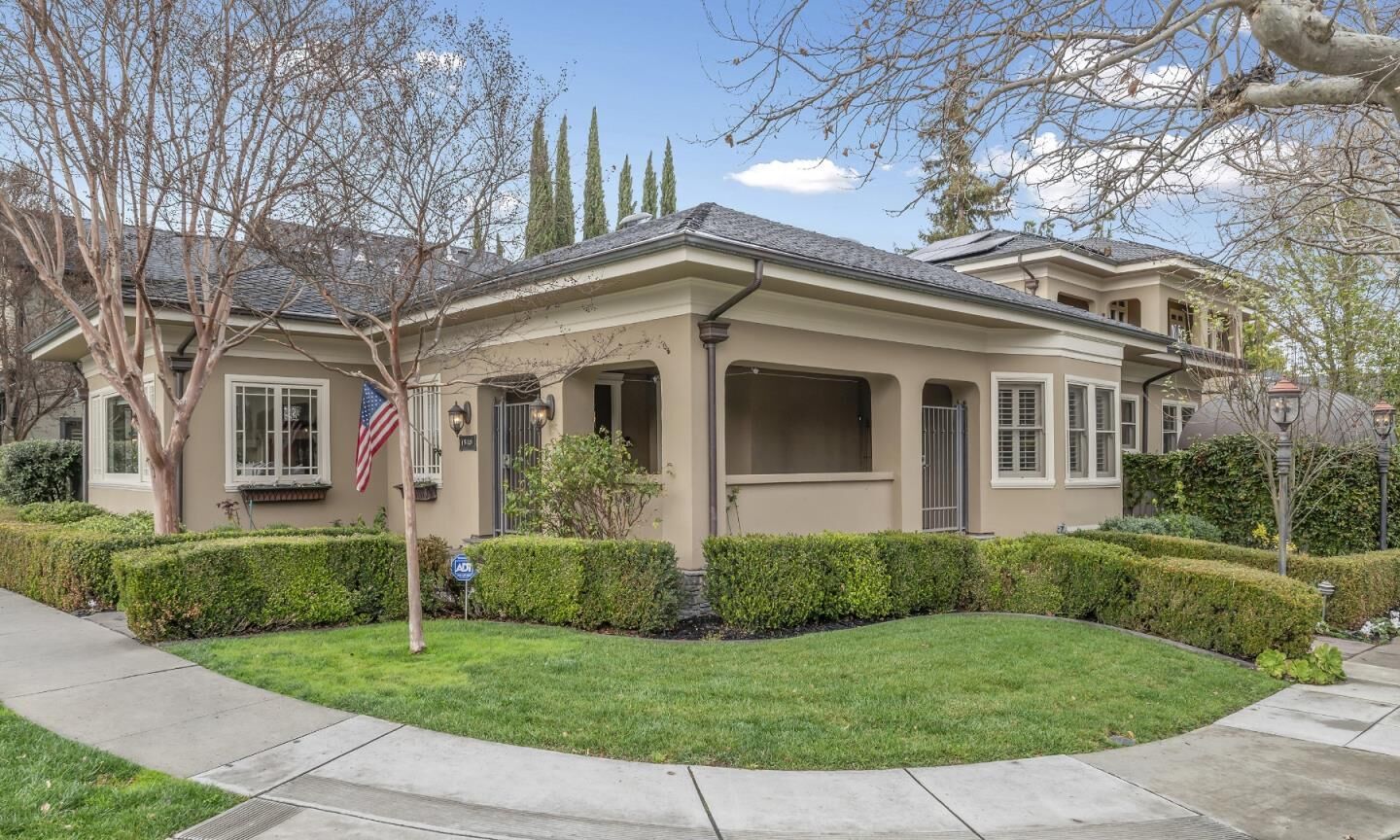 Property Photo:  1548 Lincoln Avenue  CA 95125 