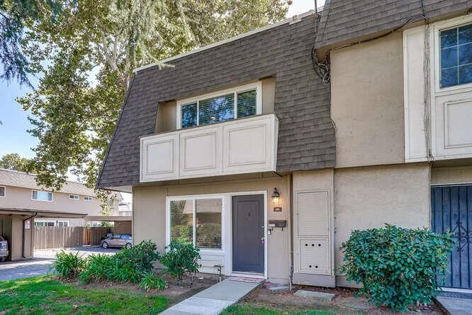 Property Photo:  201 Pecan Grove Court  CA 95123 