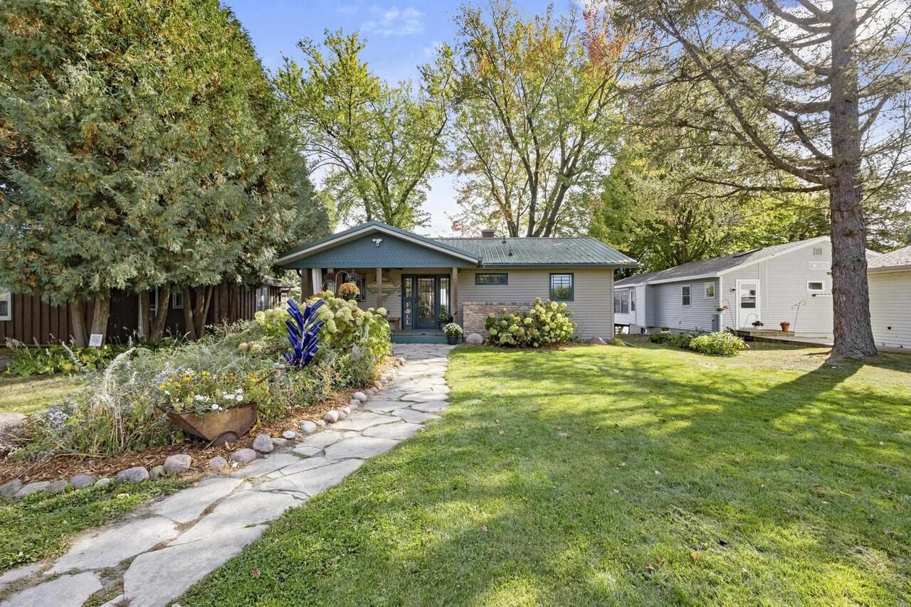 Property Photo:  W3385 & W3380 Orchard Avenue  WI 54941 
