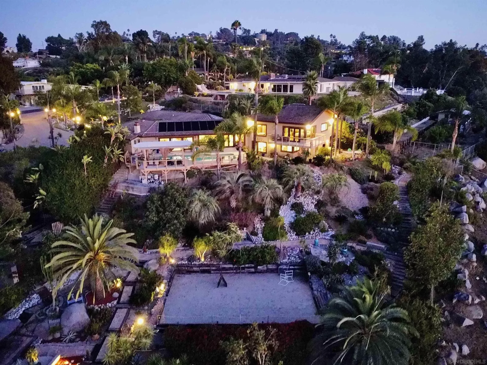 Property Photo:  5346 Grandridge Rd  CA 92020 