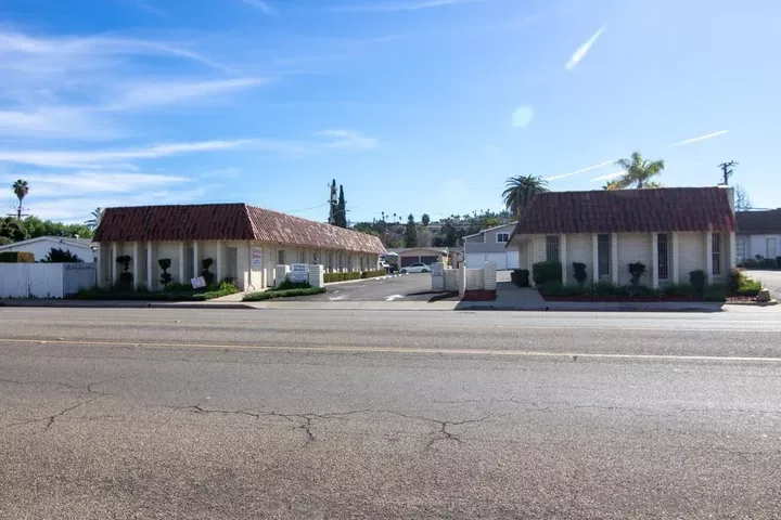 1027 &Amp 1035 E Grand Ave  Escondido CA 92025 photo