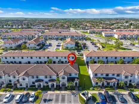 Property Photo: 11852 SW 245th Ter FL 33032