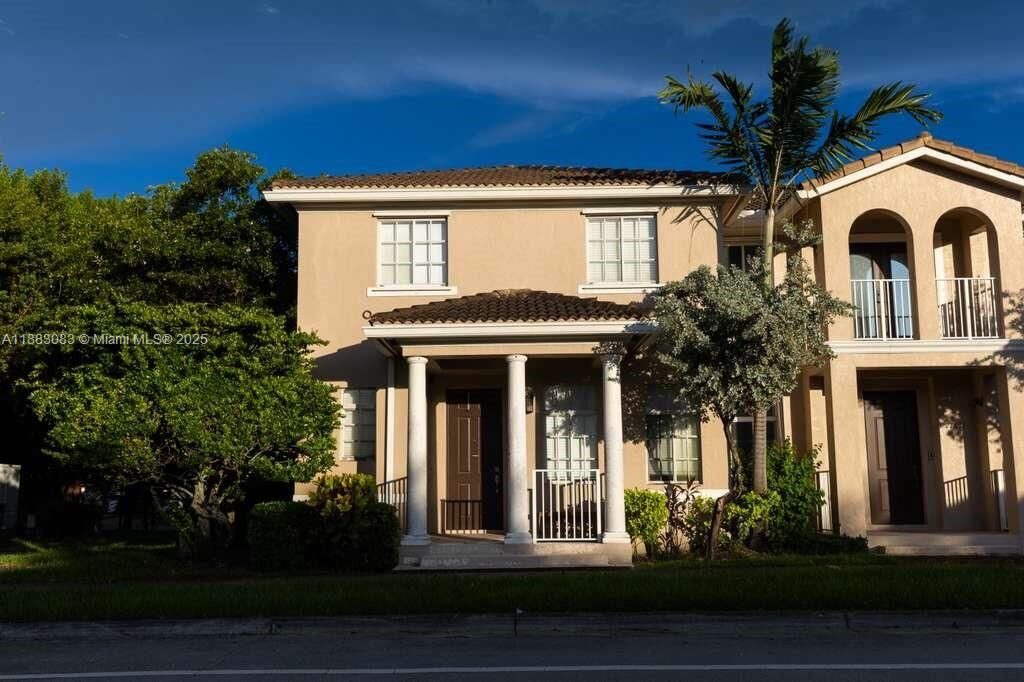 Property Photo:  27841 SW 140th Ave  FL 33032 