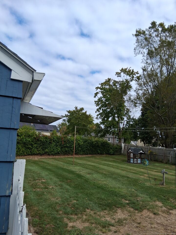 Property Photo:  243 Gilbert Avenue  CT 06514 