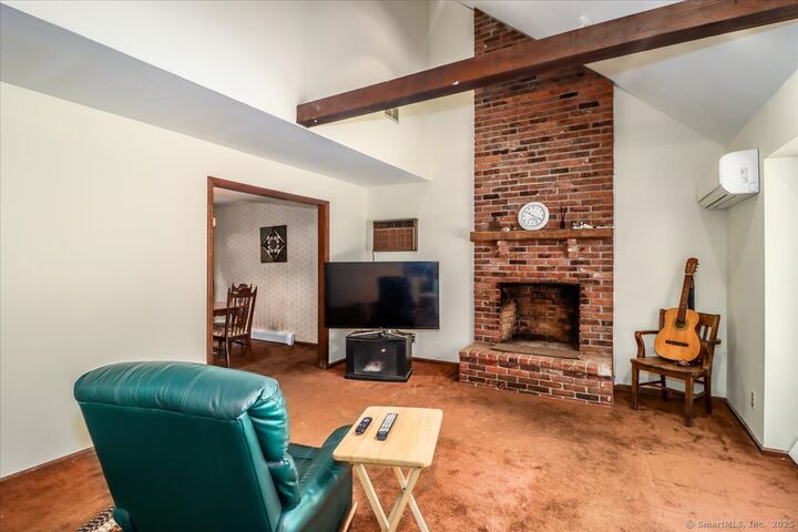 Property Photo:  49 Quaker Ridge Road  CT 06784 
