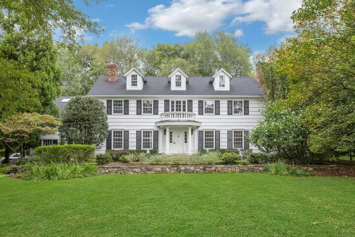 109 Stephen Mather Road  Darien CT 06820 photo