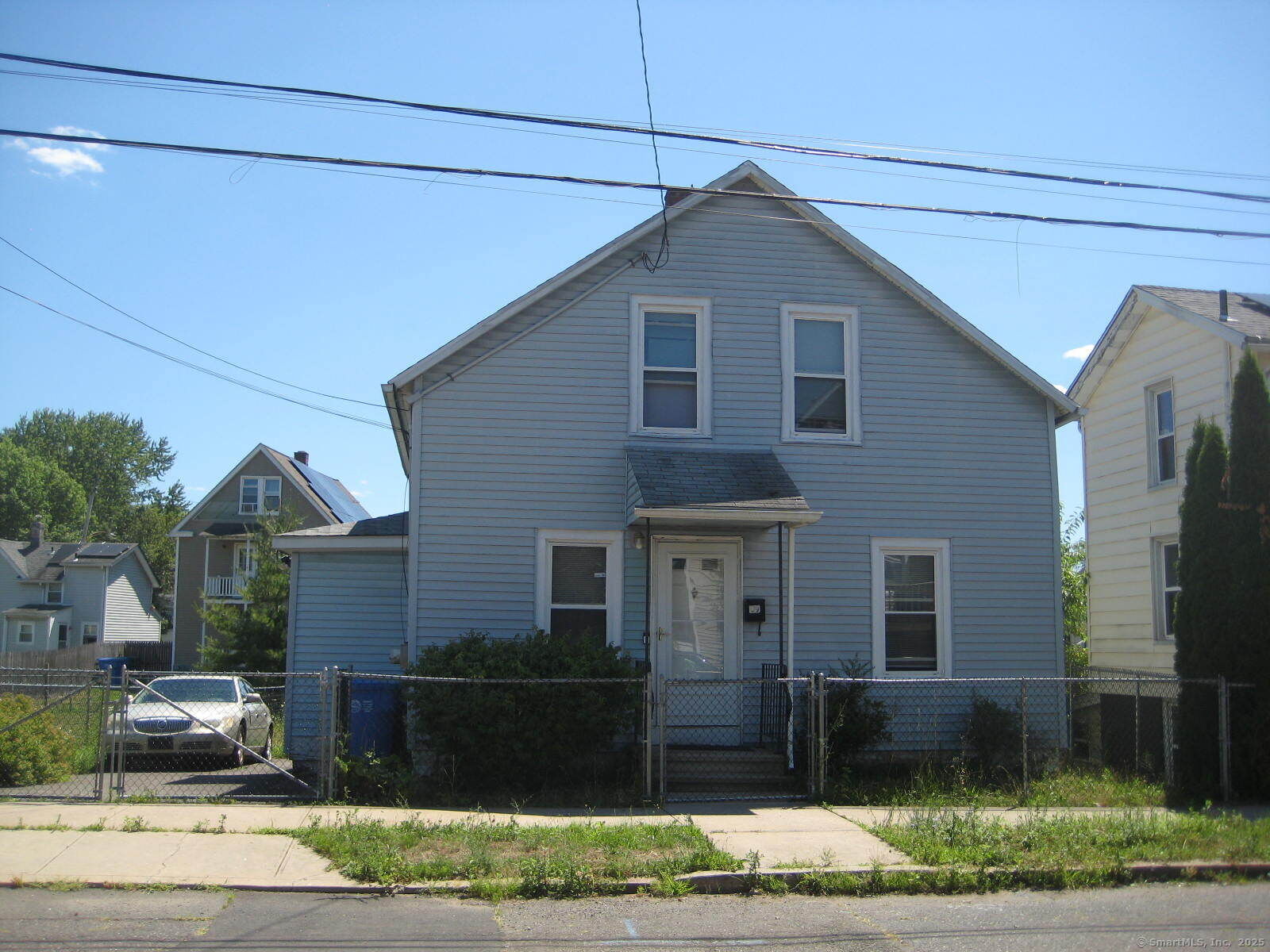 Property Photo:  39 Edwards Street  CT 06517 