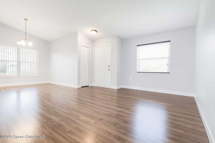 Property Photo: 747 Samuel Chase Lane FL 32904