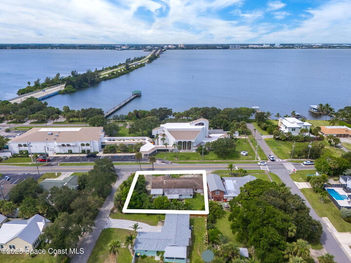 303 N Riverside Drive  Indialantic FL 32903 photo
