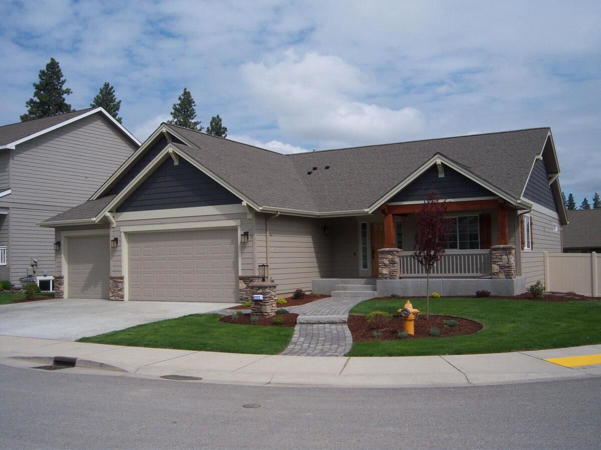 Property Photo:  3906 S Glendora Dr  WA 99223 