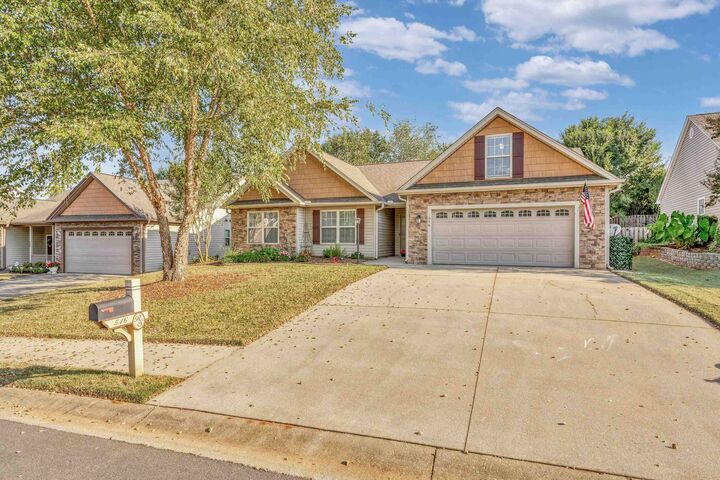 Property Photo:  516 Kennet Court  SC 29301 