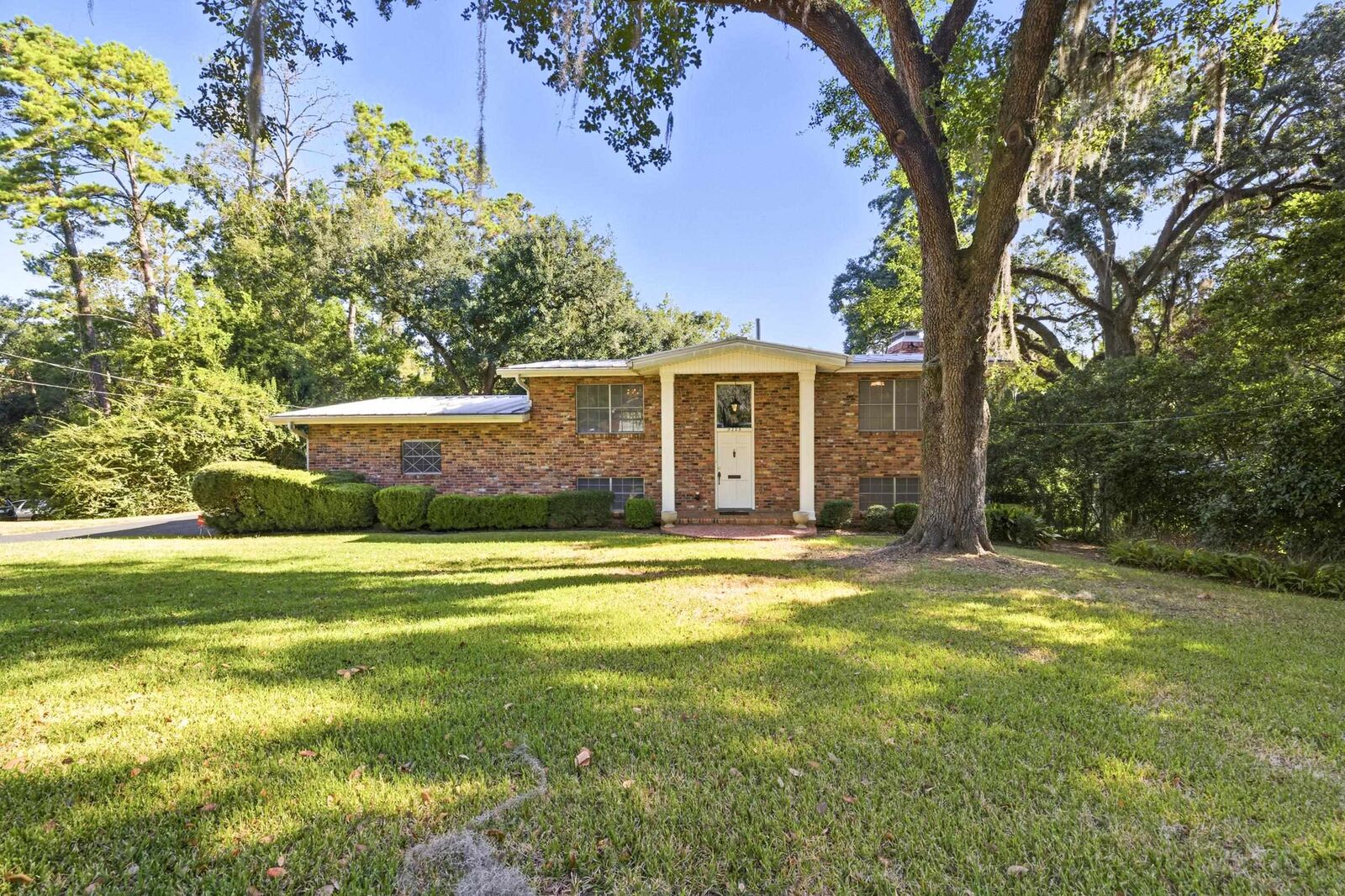 Property Photo:  2205 Gibbs Drive  FL 32303 