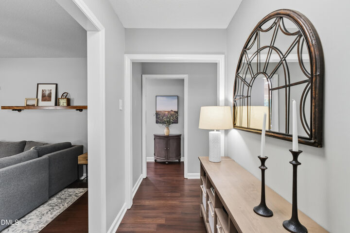 Property Photo:  127 Shadowbrook Drive  NC 27278 