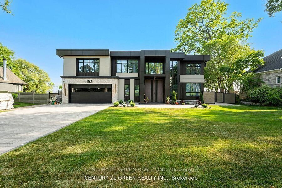 Photo de la propriété: 430 Indian Road ON L7T 3T3