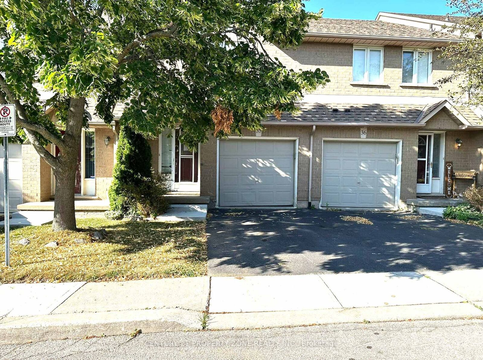 Property Photo:  1889 Upper Wentworth Street 35  ON L9B 2T8 