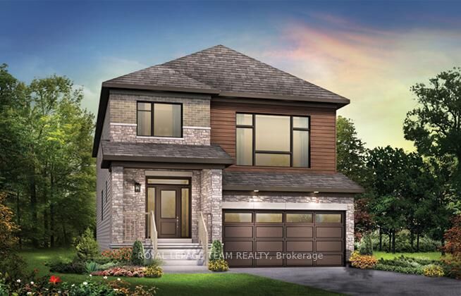 Property Photo: 920 Locomotion Lane ON K2V 0V3